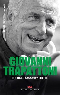 Giovanni Trapattoni (eBook, ePUB) - Trapattoni, Giovanni; Longhi, Bruno