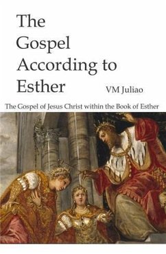 Cover Gospel According to Esther (eBook, ePUB)