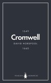 Oliver Cromwell (Penguin Monarchs) (eBook, ePUB)