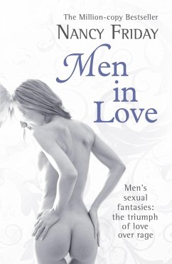 Men In Love (eBook, ePUB) - Friday, Nancy