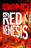 Young Bond: Red Nemesis (eBook, ePUB)
