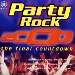 Party Rock 2000 - verschiedene