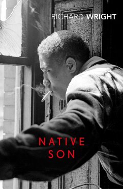 Native Son (eBook, ePUB) - Wright, Richard