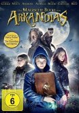 Das magische Buch von Arkandias Das magische Buch von Arkandias
