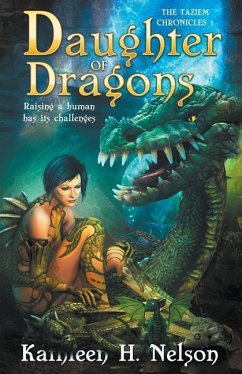 Daughter of Dragons - Nelson, Kathleen H.