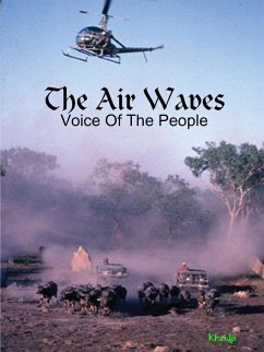 The Air Waves - Khaidji
