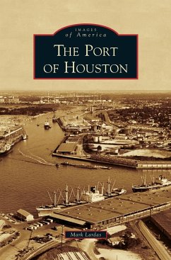 Port of Houston - Lardas, Mark