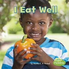 I Eat Well - Rustad, Martha E. H.