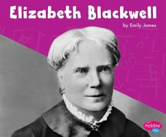 Elizabeth Blackwell - James, Emily