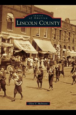 Lincoln County - McIntyre, Glen V.