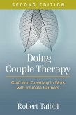 Doing Couple Therapy