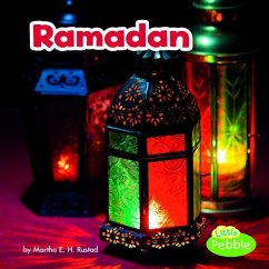 Ramadan - Amstutz, Lisa J