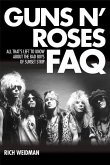 Guns N' Roses FAQ