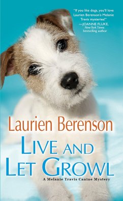 Live and Let Growl - Berenson, Laurien