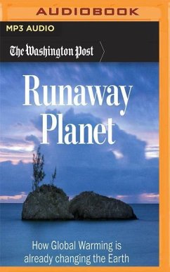 Runaway Planet - The Washington Post