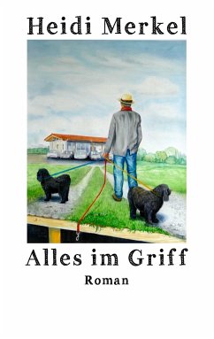 Alles im Griff - Merkel, Heidi