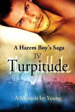 Turpitude - Young