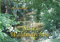 Suses Waldmärchen - Pick, Rainer
