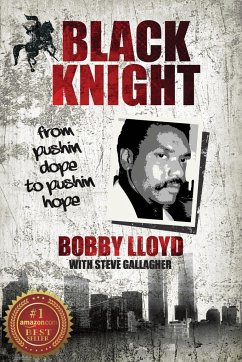 BLACK KNIGHT - Lloyd, Bobby; Gallagher, Steve