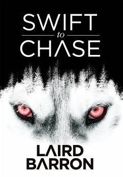 Swift to Chase - Barron, Laird