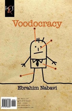 Voodocracy - Nabavi, Ebrahim