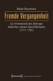 Fremde Vergangenheit