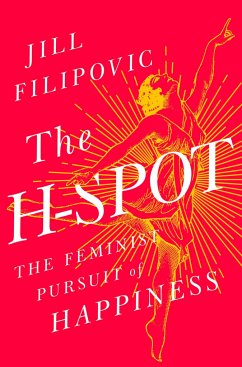 The H-Spot - Filipovic, Jill