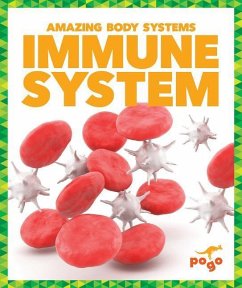 Immune System - Kenney, Karen