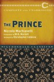 The Prince: Complete and Unabridged