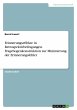 Erinnerungseffekte in... - Bild 1