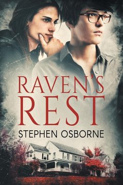 Raven's Rest - Osborne, Stephen