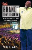 Brand New Theology