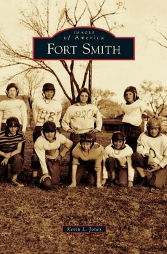 Fort Smith - Jones, Kevin L.