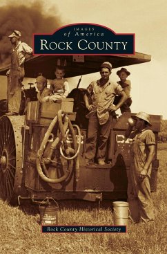 Rock County - Rock County Historical Society