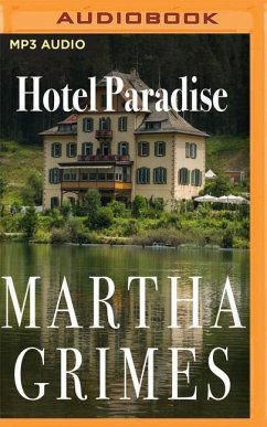 HOTEL PARADISE M - Grimes, Martha