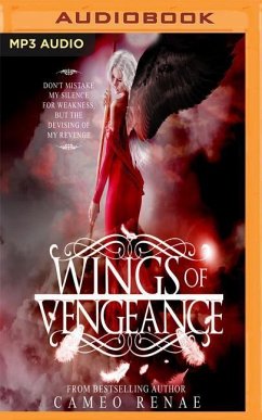 Wings of Vengeance - Renae, Cameo