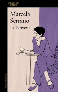 Cover La novena