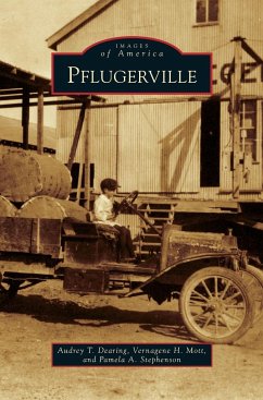 Pflugerville - Dearing, Audrey T.; Mott, Vernagene H.; Stephenson, Pamela A.