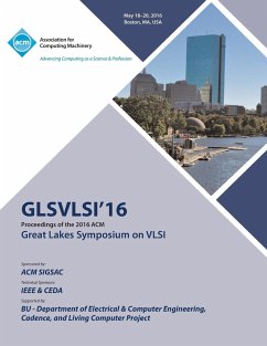 2016 Great Lakes Symposium on VLSI - Glsvlsi 16 Conference Committee