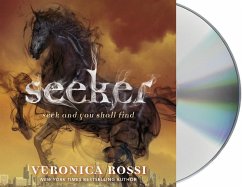 Seeker - Rossi, Veronica