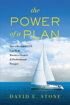 The Power of a Plan - Stone, David E