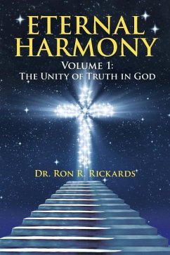 Eternal Harmony - Rickards, Ron R.