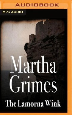 LAMORNA WINK M - Grimes, Martha