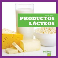Productos Lacteos = Dairy Foods - Black, Vanessa