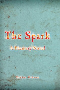 The Spark - Gibson, Taylor