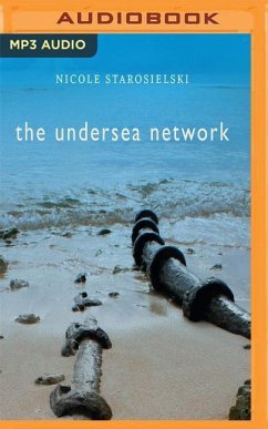 The Undersea Network - Starosielski, Nicole