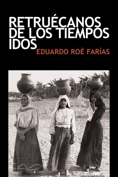 Retruécanos de los tiempos idos Retruécanos de los tiempos idos