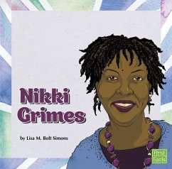 Nikki Grimes - Simons, Lisa M. Bolt