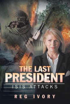 The Last President - Ivory, Reg