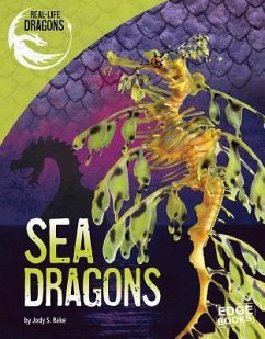 Sea Dragons - Rake, Jody S